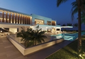 Land suitable for development for sale on Avenida Las Palmitas, Adeje, ref: TR92263 photo