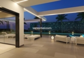 Land suitable for development for sale on Avenida Las Palmitas, Adeje, ref: TR92263 photo