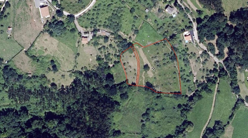 Asturias - San Pelayo - 6000m2