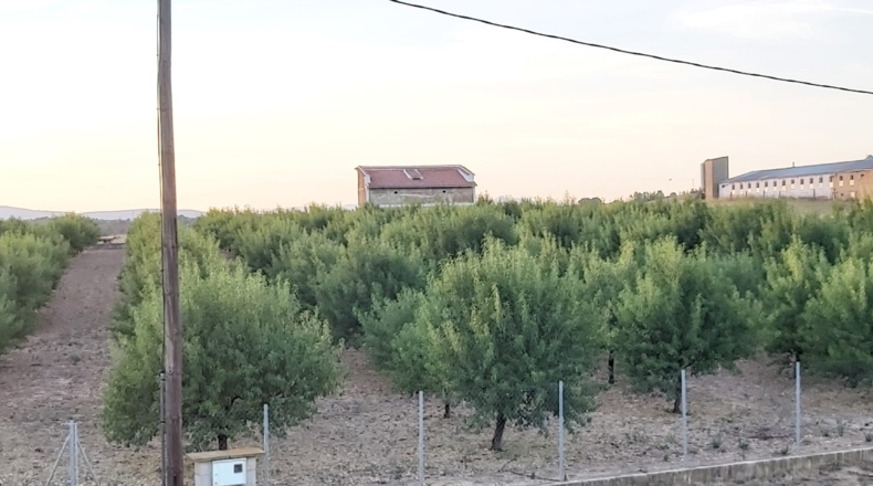 León - San Justo de la Vega - 8200m2
