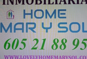 Lovely Home mar y sol foto