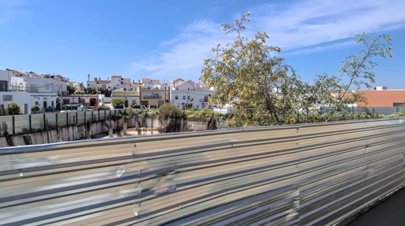 Sevilla - Albaida del Aljarafe - 2220m2