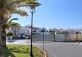 Sòl urbà en venda a la Calle Blas Infante, Albaida del Aljarafe, ref.: TR92272 foto