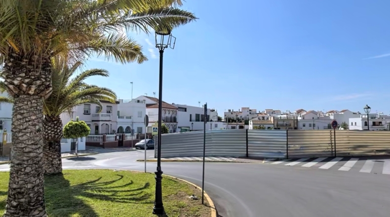Sevilla - Albaida del Aljarafe - 2220m2