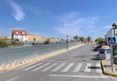 Sòl urbà en venda a la Calle Blas Infante, Albaida del Aljarafe, ref.: TR92272 foto
