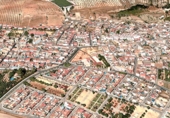 Sòl urbà en venda a la Calle Blas Infante, Albaida del Aljarafe, ref.: TR92272 foto