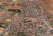 Sòl urbà en venda a la Calle Blas Infante, Albaida del Aljarafe, ref.: TR92272 foto