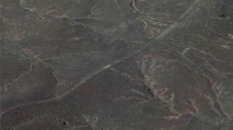 Las Palmas - Tuineje - 10000m2
