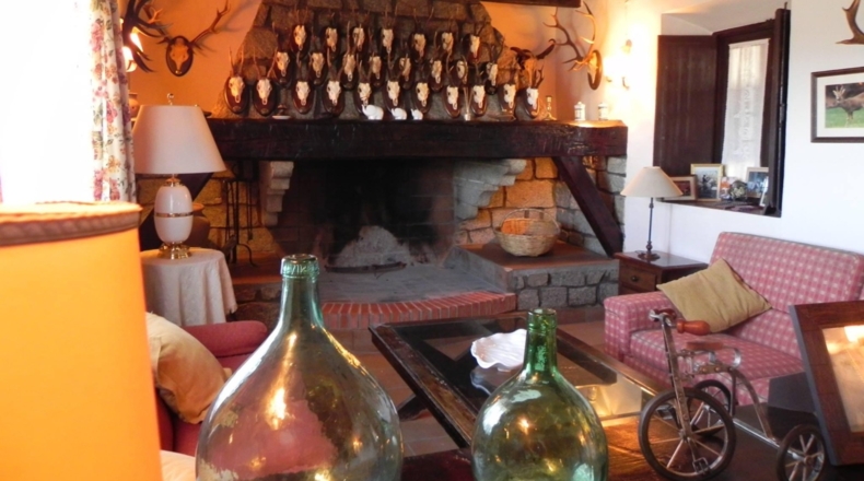 Toledo - Mora - 1800m2