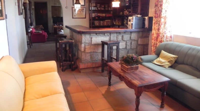 Toledo - Mora - 1800m2