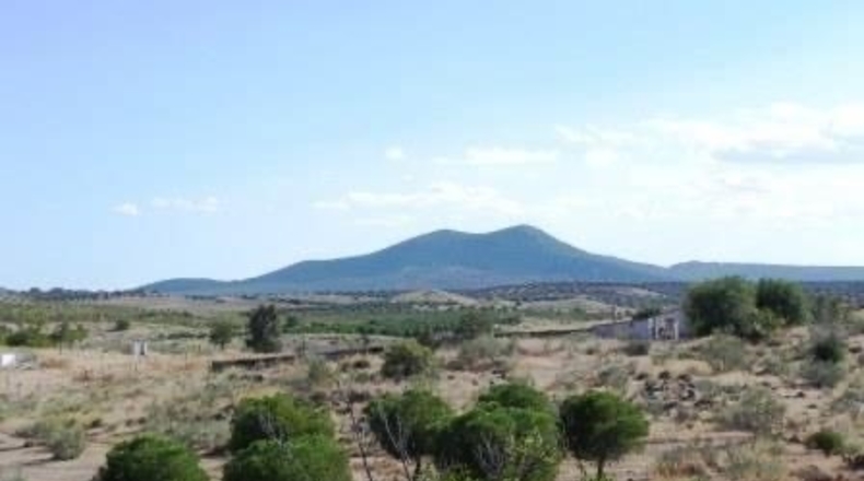 Toledo - Mora - 1800m2