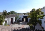 Finca rústica en venda a la CM-4005, Mora, ref.: TR92376 foto