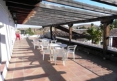 Finca rústica en venda a la CM-4005, Mora, ref.: TR92376 foto