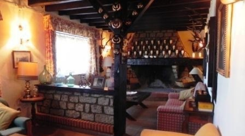 Toledo - Mora - 1800m2