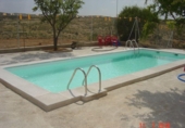 Finca rústica en venda a la CM-4005, Mora, ref.: TR92376 foto