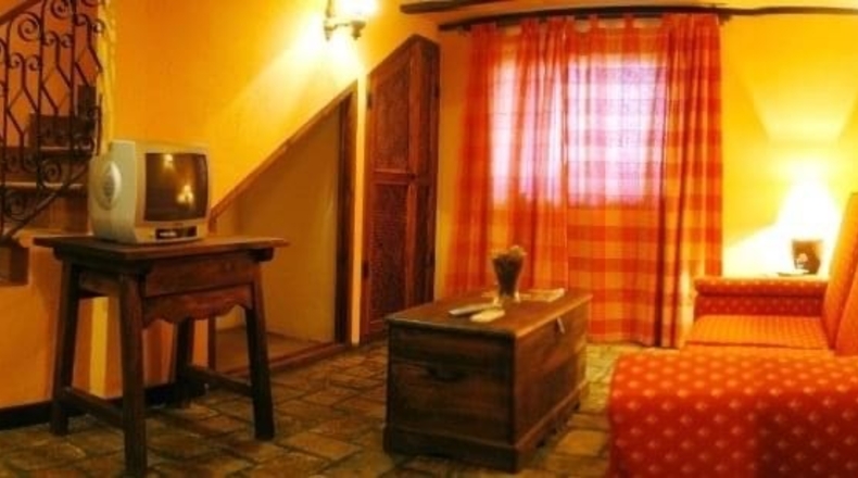 Toledo - Mora - 1800m2