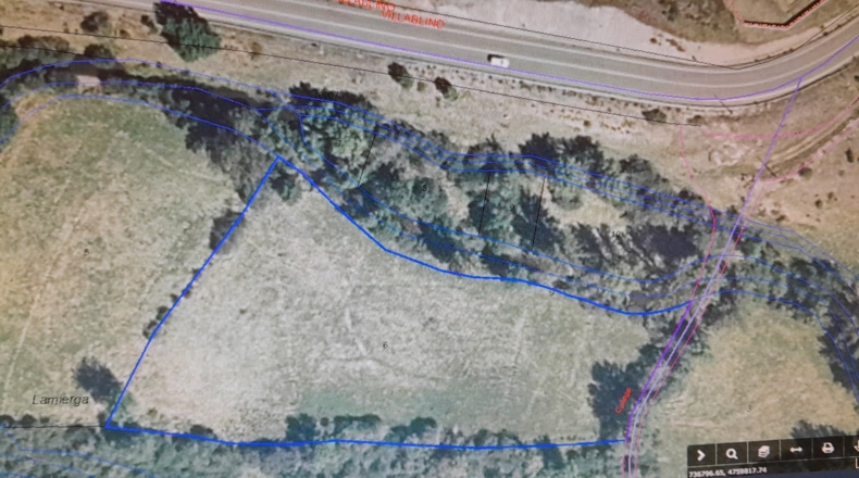 León - Huergas de Babia - 70000m2