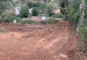 Terreno con Almacén en venta en la Carrer Ramon Llull, Argentona, ref: TR92377 foto