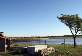 Villa del Rey 25000&nbsp;m²
