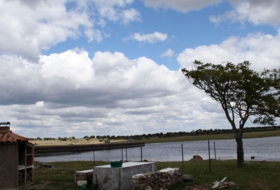 Villa del Rey 25000&nbsp;m²