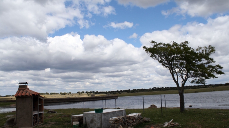 Cáceres - Villa del Rey - 25000m2