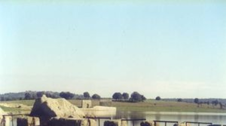 Cáceres - Villa del Rey - 25000m2