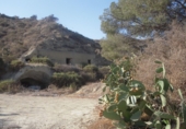 Parcel·la urbanitzable en venda a la AP-7, Vera, ref.: TR92381 foto