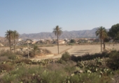 Parcel·la urbanitzable en venda a la AP-7, Vera, ref.: TR92381 foto