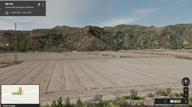 Almería - Vera - 160000m2