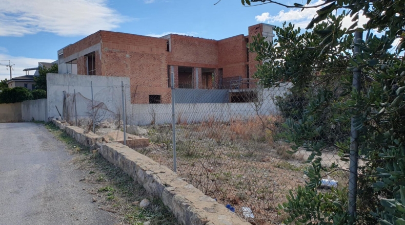 Valencia - Moncada - 861m2