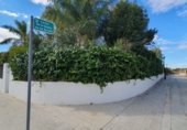 Suelo urbano en venta en la Carrer Séquia de na Rovella, Moncada, ref: TR92697 foto