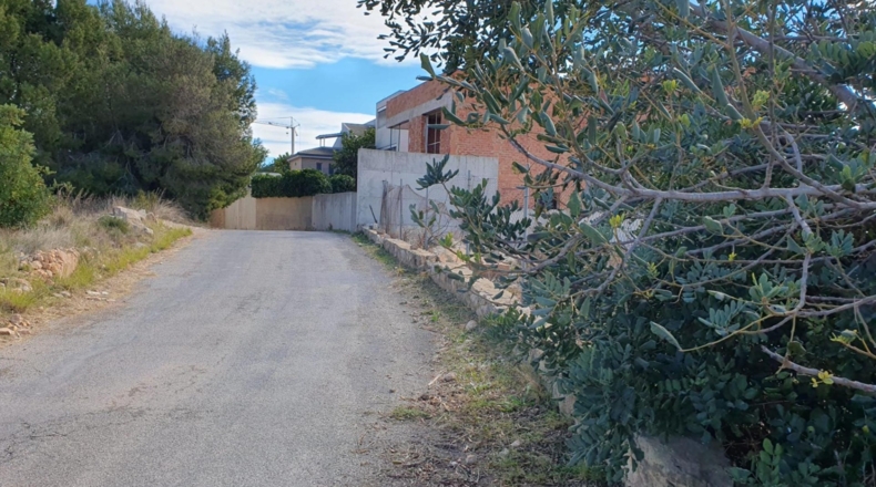 Valencia - Moncada - 861m2
