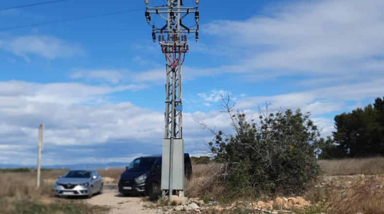 Valencia - Moncada - 861m2