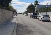 Suelo urbano en venta en la Carrer Séquia de na Rovella, Moncada, ref: TR92697 foto