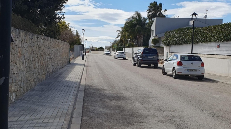 Valencia - Moncada - 861m2