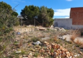Suelo urbano en venta en la Carrer Séquia de na Rovella, Moncada, ref: TR92697 foto