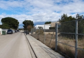 Suelo urbano en venta en la Carrer Séquia de na Rovella, Moncada, ref: TR92697 foto