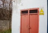 Terreny amb magatzem en venda a la via pista 12, Benifaió, ref.: TR92698 foto