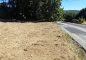 Land suitable for development for sale on Avda de Mdrid 39 primero, Lugo, ref: TR92702 photo