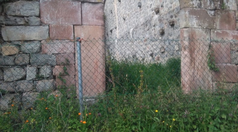 Cantabria - Puentenansa - 100m2