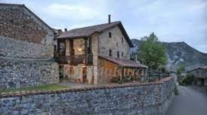 Cantabria - Puentenansa - 100m2