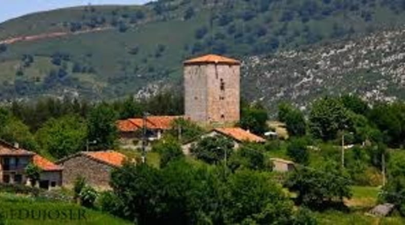 Cantabria - Puentenansa - 100m2