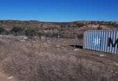 Non-developable land for sale on M-228, Tielmes, ref: TR92801 photo