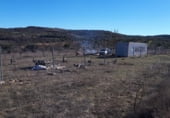 Non-developable land for sale on M-228, Tielmes, ref: TR92801 photo