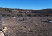 Non-developable land for sale on M-228, Tielmes, ref: TR92801 photo