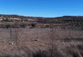 Non-developable land for sale on M-228, Tielmes, ref: TR92801 photo