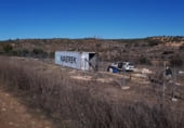 Non-developable land for sale on M-228, Tielmes, ref: TR92801 photo
