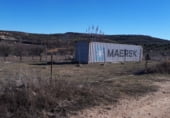 Non-developable land for sale on M-228, Tielmes, ref: TR92801 photo