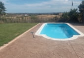 Xalet independent amb terreny en venda a la C/ Clara Campoamor, Malpartida de Plasencia, ref.: TR92800 foto