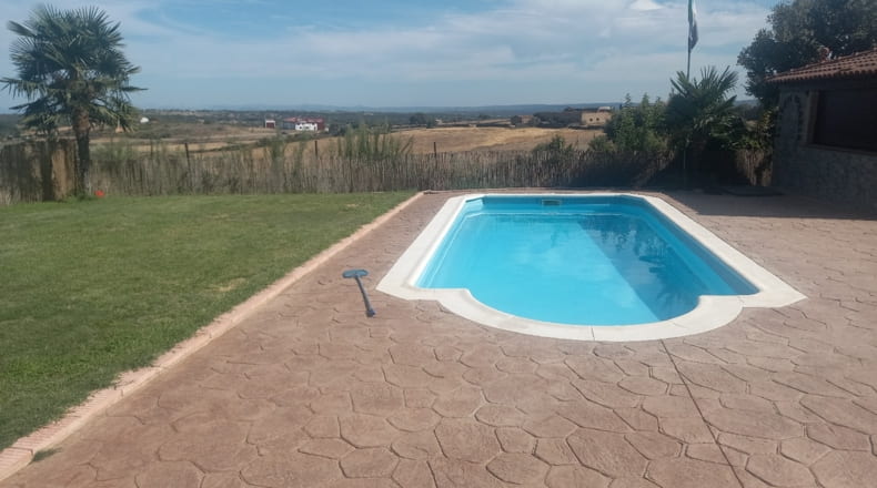 Cáceres - Malpartida de Plasencia - 5420m2